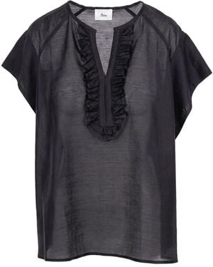 8pm Blusa - Black