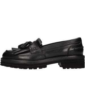 JEROLD WILTON Zapatos Bajos Negro