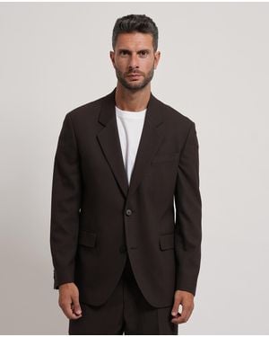 HUGO Chaquetas - Negro