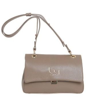 BY BYBLOS Bolso Byblos Rialto - Gris