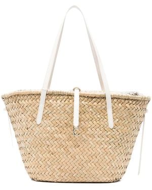 Coccinelle Bolsos Mujer - Neutro