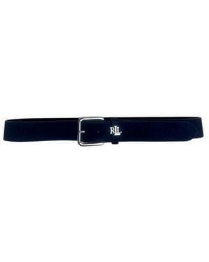 Ralph Lauren Belts - Blue