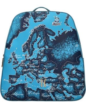 Alviero Martini Bags - Blue