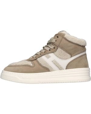 Hogan Sneakers - Natur