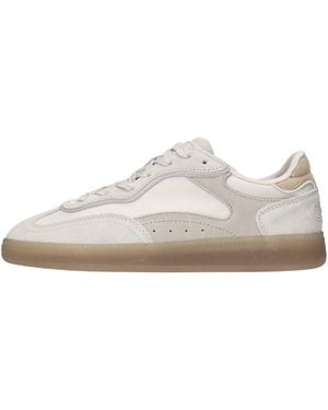 HOFF Sneakers - White