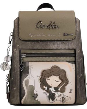 ANEKKE Backpack Orchestra - Gray
