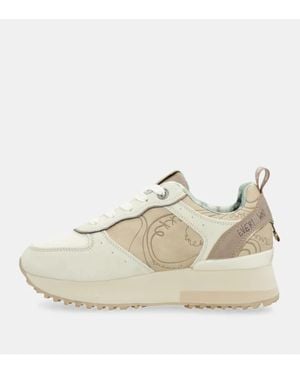ANEKKE Sneakers - White