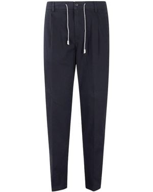 Eleventy Pants - Blue
