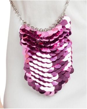 WEILI ZHENG Damestas Juweel - Roze