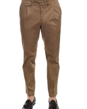 Barbati Carlos/Lc/411/73 Tab - Natural