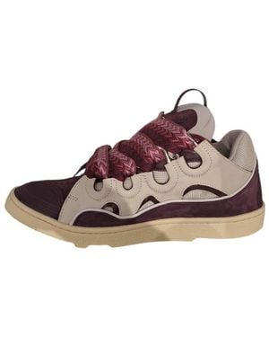 Lanvin Sneakers - Multicolor