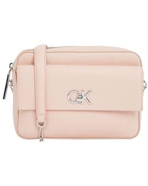 Calvin Klein Calvin Klein Calvin Klein - Pink