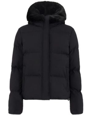 Suns Jacket Ginan - Blue