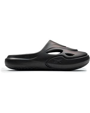 Reebok Sneakers Dmx Recovery Mule - Black