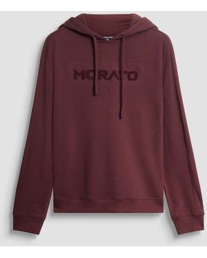 Antony Morato Sweatshirt - Red