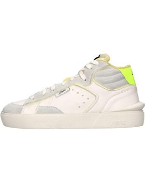 Strype Sneakers - Multicolor