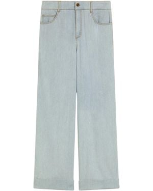 Pennyblack Jeans Pbbelogio - Azul
