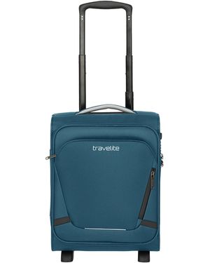 Travelite Sac A Reaction Pour Chariot - Bleu