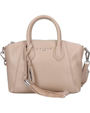 Gaelle Taschen - Pink