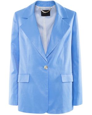 Nenette Jacket 41Bb-Bitti_Pervica - Blue