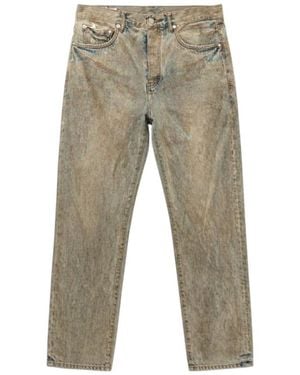 Purple Brand Jeans - Gray