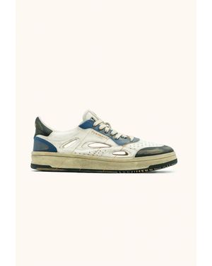 Foamers Sneakers F6/028 Off - Black