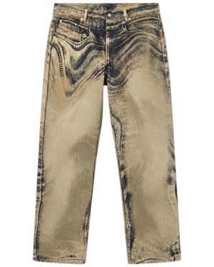 CAMPERLAB Jeans - Grün