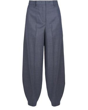 Semicouture Semi Couture - Blue