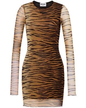 Moschino Casual Clothes - Brown