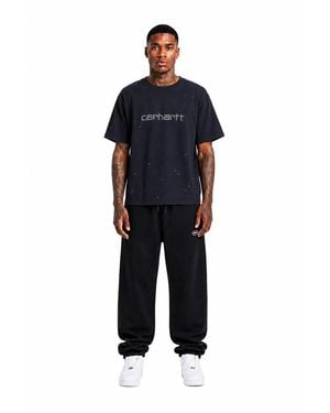 Carhartt T-Shirts And Polos - Black