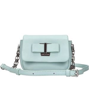 Gattinoni Bolsas. Azul