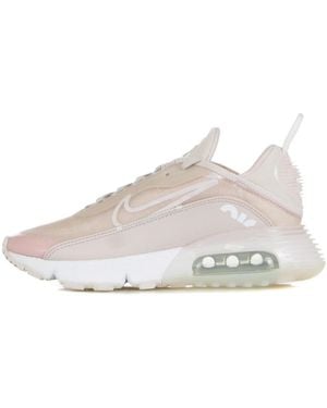 Nike W Air Max 2090 Low Shoe - White