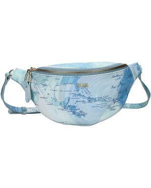 Alviero Martini Zakken. Blauw
