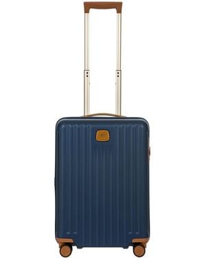 Bric's Ja. Brk28027-606 Blau