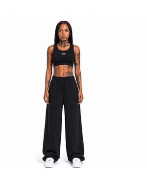 Dondup Pants - Black