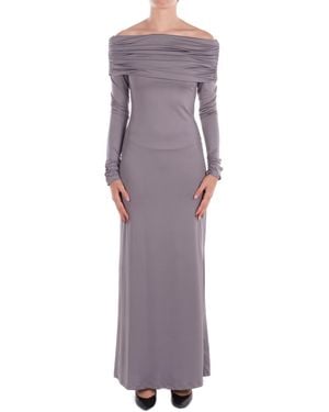 Kostumn1 Dresses - Purple
