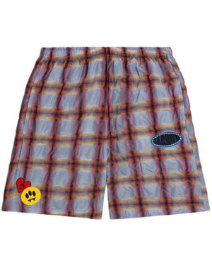 Barrow Shorts - Rojo