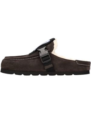 McQ Sandals - Brown