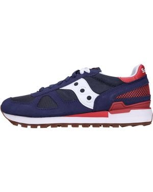 Saucony Sneakers - Azul