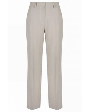 Ottod'Ame Pants - Gray