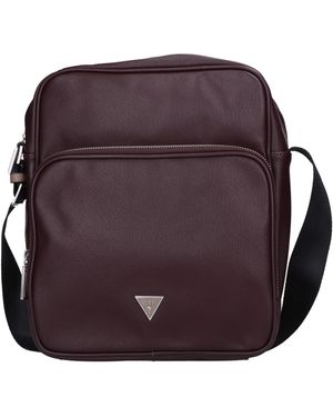 Guess Bags. Bordeaux - Purple