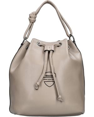 Blauer Bags - Natural