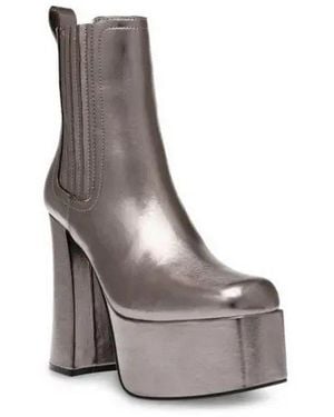Steve Madden Boots - Gray