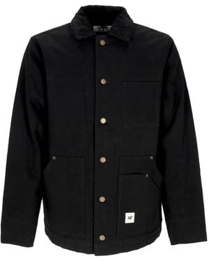 Caterpillar Epic Jacket Workwear Jacket - Black