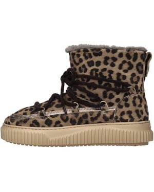 Voile Blanche Boots - Black