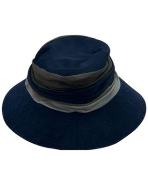 Grevi Sombreros Azules