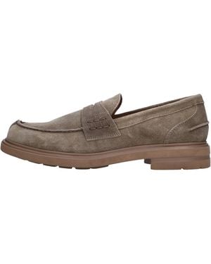 Boemos Niedrige Schuhe - Braun