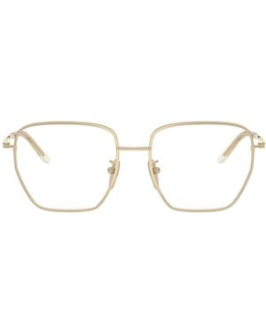Prada Eyeglasses 0Prc51Vd-Zvn1O1 - Metallic