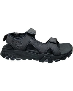 Timberland Schuhe Fur Herren Zuruck Zur Ubersicht Sandel Jet Schwarz