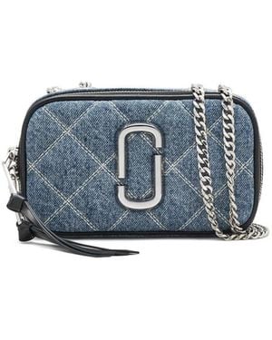 Marc Jacobs Instant Bag - Blue